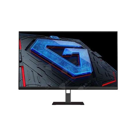 M N H Nh Xiaomi Redmi Gaming Monitor X Gq P Qba Rx Ips K X