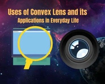 7 Concave Lens Examples in Daily Life – StudiousGuy