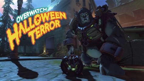 Overwatch 2 El Nuevo Evento De Halloween Cabrea A La Comunidad Por La