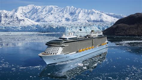 royal caribbean cruise alaska excursions Alaska cruise caribbean royal ...