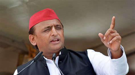 Yogya Not Yogi Akhilesh Yadav Hits Back At Up Govt Says Cm Cant