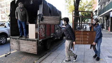 Gobierno Argentino Aprueba El Protocolo De Alerta Temprana De Desalojos