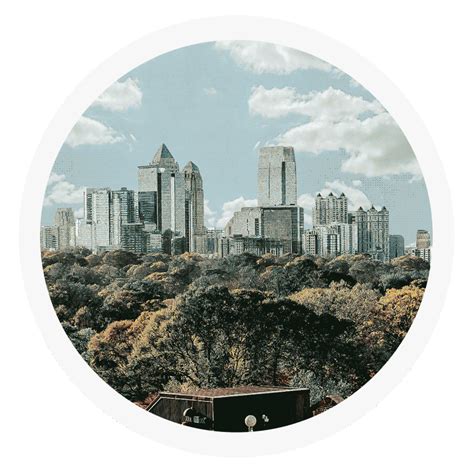 skyline park  roof  ponce city market