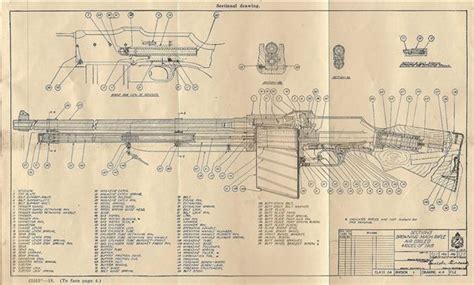 Browning Maxus Parts Diagram