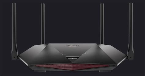 Netgear Nighthawk Pro Gaming Xr Itigic