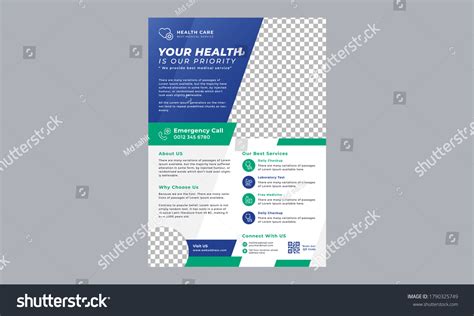 4484 Imagens De Nurse Flyer Imagens Fotos Stock E Vetores Shutterstock