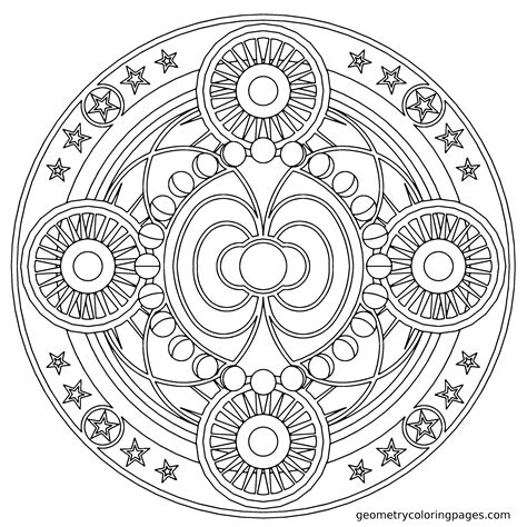 Aztec Design Coloring Pages at GetColorings.com | Free printable ...