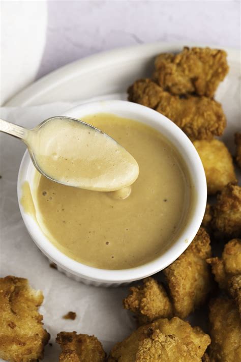 Copycat Chick Fil A Sauce Easy Recipe Insanely Good