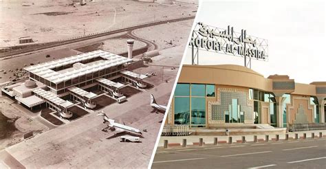 The History of Agadir Al Massira Airport | Agadir Almassira Airport Guide