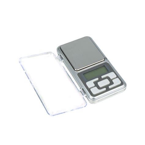 Mh Series Digital Pocket Scale Smokersland