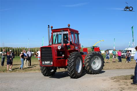 Foto Massey Ferguson 1200 1456144