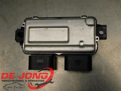 Mercedes Sprinter Modules Pompe Carburant Stock Proxyparts Fr