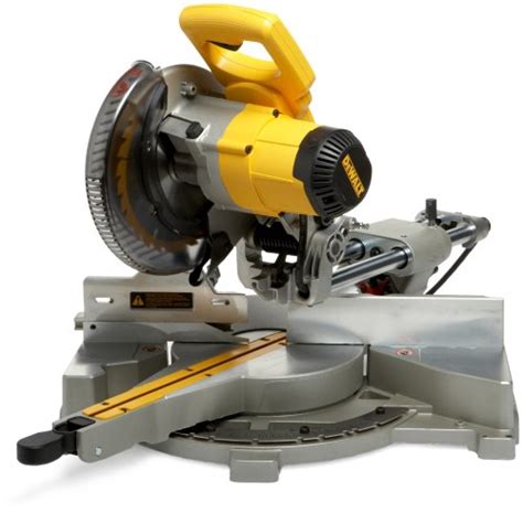 Dewalt Dw712 8 12 Inch Single Bevel Sliding Compound Miter Saw Miter