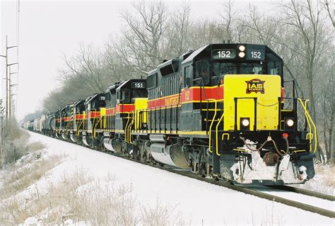 Iais Railfans Photo Gallery Bicb Cbbi On The Rd Sub R