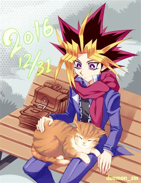 Zin Yu Gi Oh Yu Gi Oh Duel Monsters Yami Yugi Outdoors