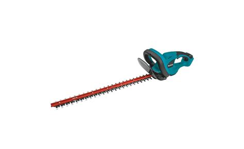 Makita Xhu02z 22 In 18 Volt Lxt Lithium Ion Cordless Hedge Trimmer Tool Only