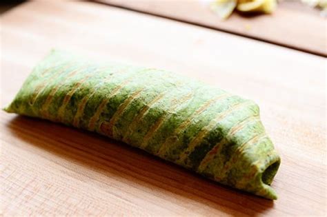 Heavenly Hummus Wrap Recipe Hummus Wrap Hummus Spinach Tortilla