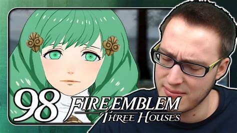 Let S Play Fire Emblem Three Houses Schwer Klassisch Part