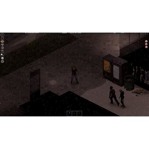 Project Zomboidpc Steam Project