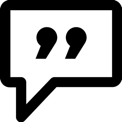 Speech Bubble Vector Svg Icon Svg Repo