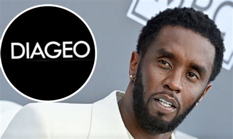 Diageo Settles Racism Lawsuit With Diddy • Hollywood Unlocked