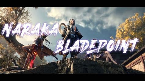 Naraka Bladepoint With A Mach And A Blunderbuss She Conquers The