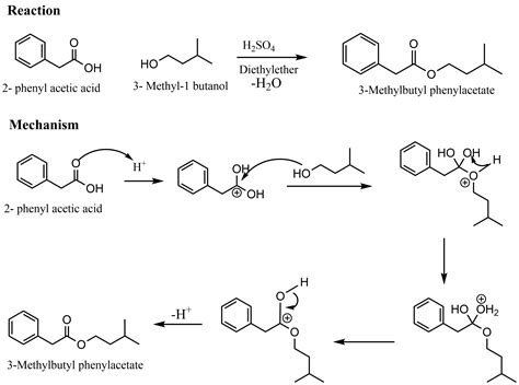 Phenyl Acetate Ir