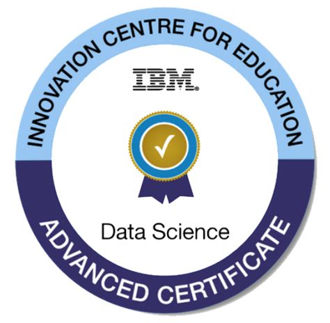 IBM Data Science Professional Certificate IBM Data Science Program