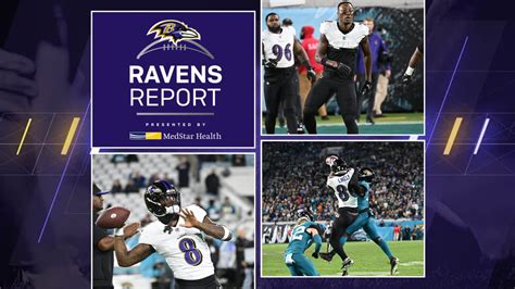 Ravens Report: Week 16 vs. 49ers