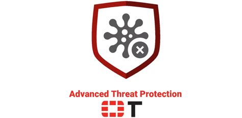 Advanced Threat Protection