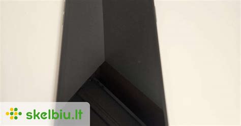 Apple iPhone Xr 64 GB - Skelbiu.lt
