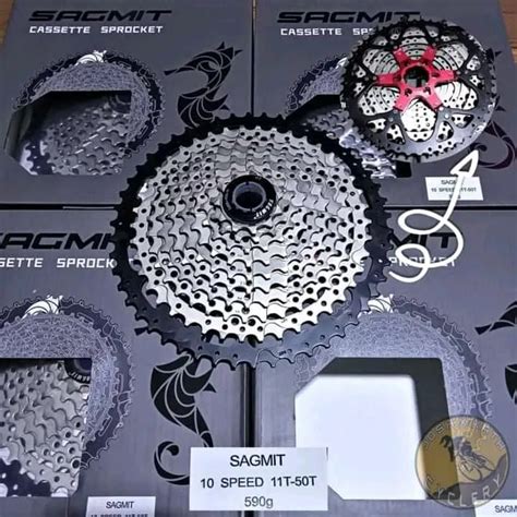 Sagmit Cogs Speed Cogs Lazada Ph