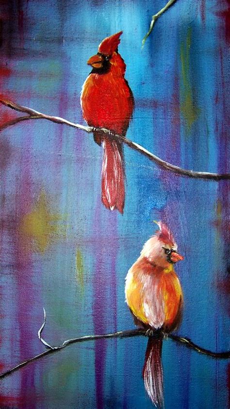 Unrequited Love Painting By Trudy Ann Johnson Fine Art America