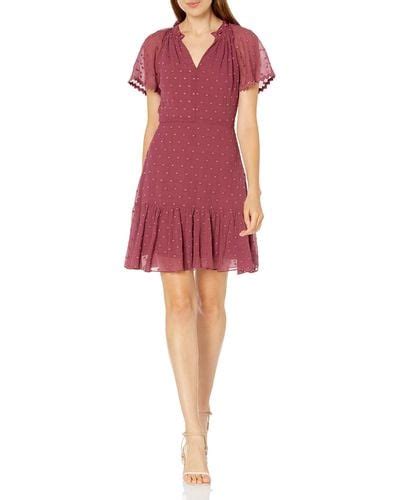 Rebecca Taylor Date Night Dresses For Women Lyst