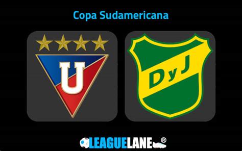 Ldu Quito Vs Defensa Y Justicia Prediction Tips And Match Preview