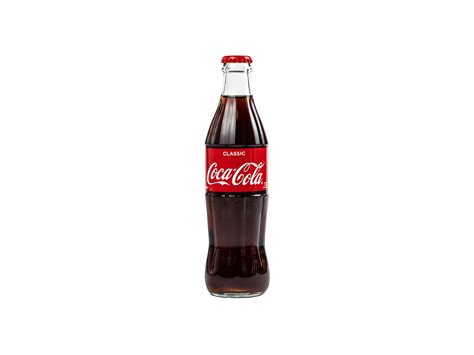 Coca-cola – Новая Чайка