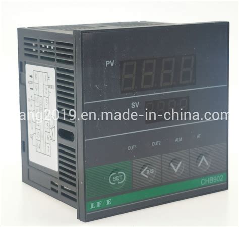 Chb Pid Intelligent Temperature Controller Chb Digital