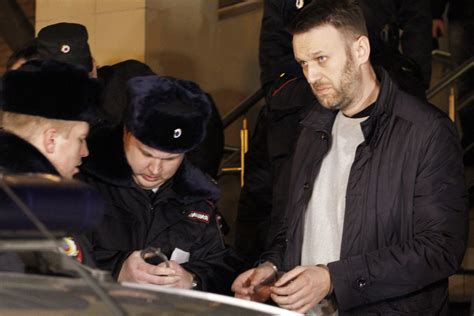 Новое расследование о мошенничестве в ФБК может затронуть соратников ...