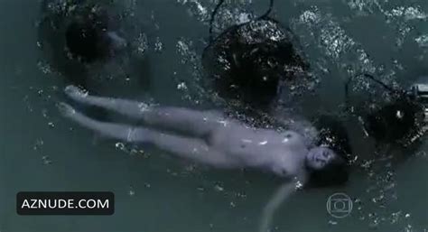 DUPLA IDENTIDADE NUDE SCENES AZNude