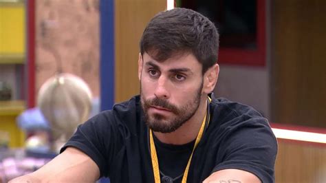 Cara de Sapato abre o jogo sobre sua expulsão do BBB 23