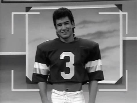 Ac Slater Saved By The Bell S Popsugar Entertainment