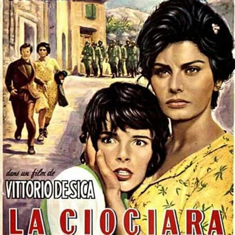 La Ciociara Di De Sica A Itri Tra Ricordi E Storia Itlatina