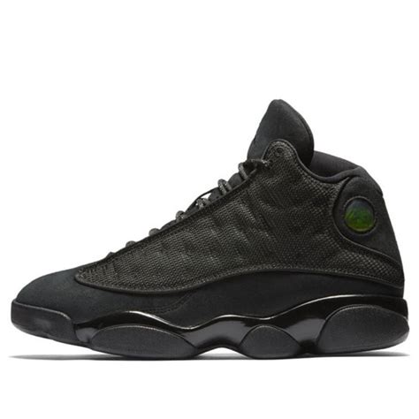 Air Jordan 13 Retro Black Cat 414571 011 Kicks Crew