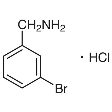 3 溴苄胺盐酸盐