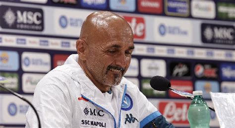 Repubblica Bayern Monaco Napoli Le Scelte Obbligate Di Spalletti