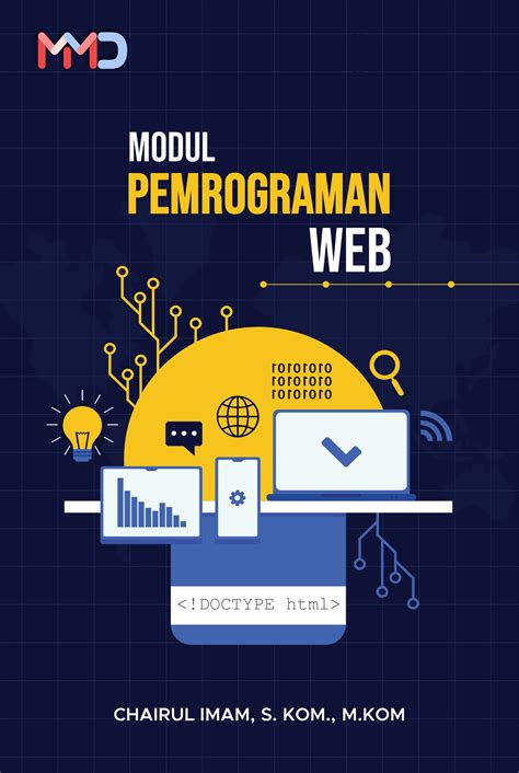 Modul Pemrograman Web