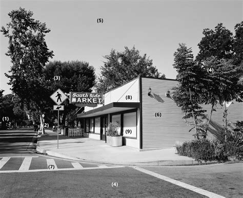 zone system  film photography