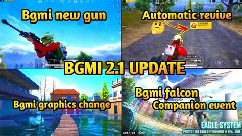 Bgmi Update Is Here Old Erangel Is Back Bgmi Update New