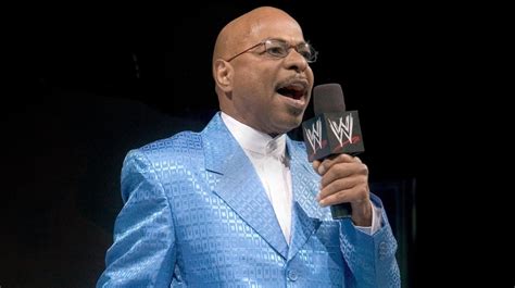 Teddy Long Believes These WWE Stars Can Elevate LA Knight