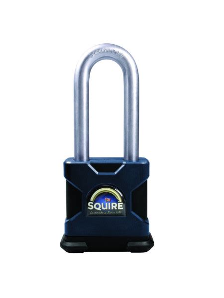 Cadenas Anse Haute De Haute S Curit Squire Ss S Grade